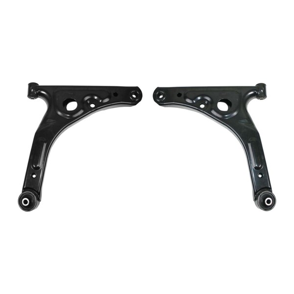 Lenker-Set RadaufhäNgung Quer Stahl Ohne Gelenk A.B.S. FüR U.A. Ford Transit-image