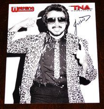 JIMMY HART 