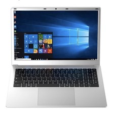 Notebook shinobee 15,6 pollici FHD Celeron Quad Core 8 GB 500 GB SSHD Windows 11 Pro