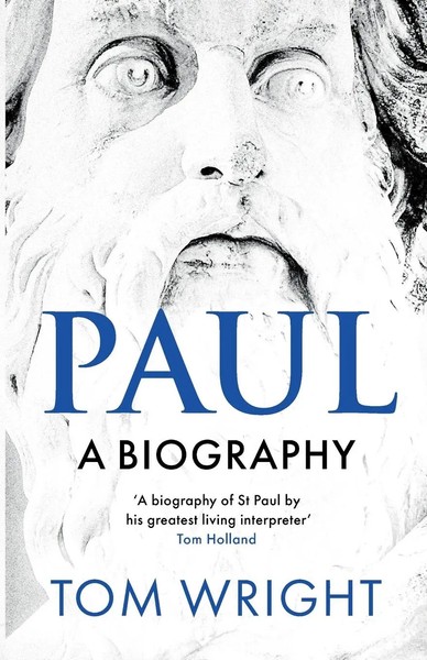 Tom Wright | Paul | Taschenbuch | Englisch (2020) | A Biography-image