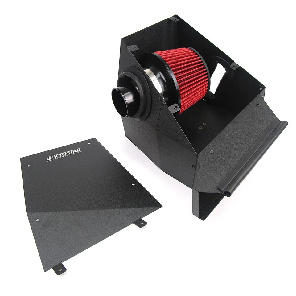 KYOSTAR Cold Air Intake Pipe System For 2019+ Mercedes-Benz W177 A180 A200 1.3T - Image 4 of 4