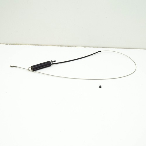 BMW 1 Cabrio E88 Convertible Top Tension Cable 54347190755 7190755 NEW GENUINE - Picture 3 of 9