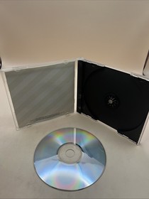 Sega Saturn - Virtua Cop - Complete in Box CIB Tested Case Broke