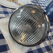 Lucas 5 Inch Headlamp New Old Stock
