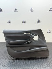 BMW 1 SERIES F20 FRONT DOOR CARD PANEL PASSENGER LEFT 7240403
