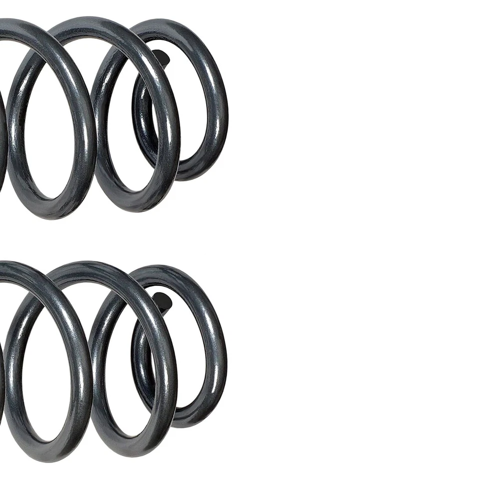 For Dodge Grand Caravan 2011-2020 Dorman 929-935 Rear Coil Springs Foto 4 de 4