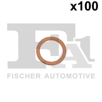1X Fa1 722.520.100 Dichtring FüR Opel Vauxhall