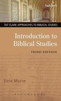Steve Moyise | Introduction To Biblical Studies | Buch | Englisch (2013)