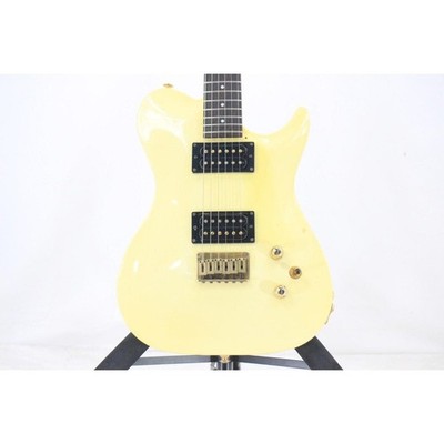 GRECO TRH-60 Used Alder body White