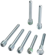 Moose Racing Brake Caliper Pins Front 1702-0106
