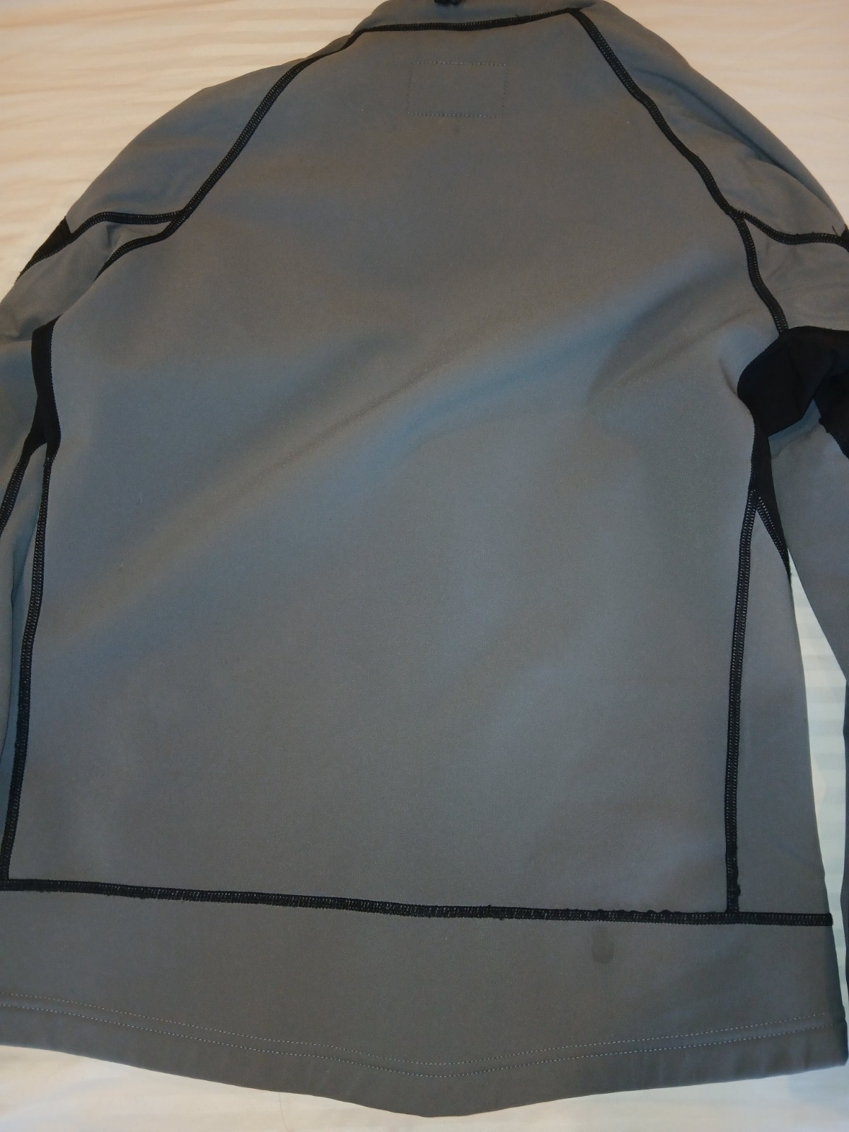 Beyond Tactical Softshell Jacket Mens Medium Pre-… - image 10