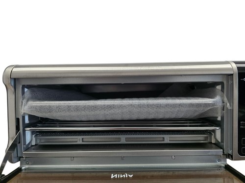 Ninja FT102A Foodi 9 en 1 Horno Digital para Freír Aire con Horno de Convección USADO - Imagen 5 de 12