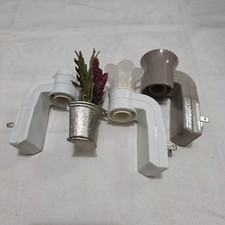 Bath Body Works Wallflower Plug- 2 Basic 1 Floral