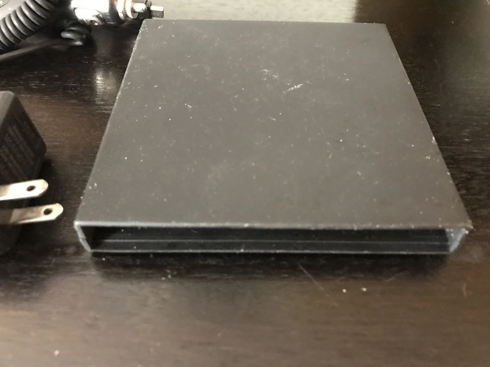 ATA Optical Drive Enclosure - Image 2 of 2