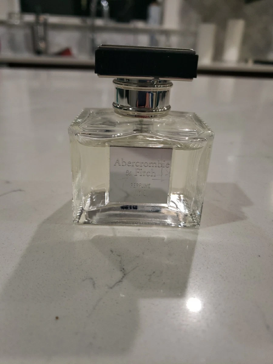 No. 1 by Abercrombie & Fitch Fragrances for Women for sale | eBay