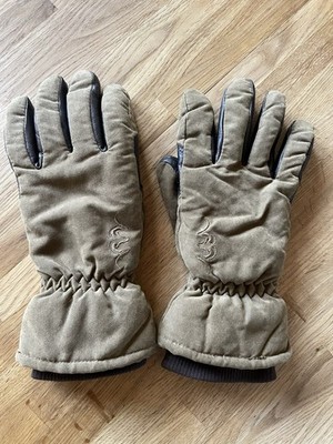 Handschuhe Firma Blaser Jagd Gr. 7,5 kaum getragen