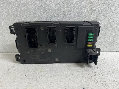 2013 BMW 328i Body Control Module Bcm Bcu 61.35-9298960-01 Computer Oem
