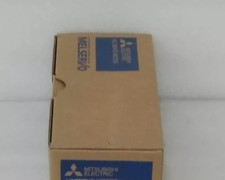 FREE DELIVERY PLC MITSUBISHI SERVO MOTOR HC-MFS73 NEW