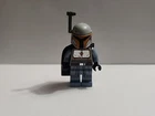 Star Wars LEGO minifigure SW1077 Mandalorian Tribe Warrior