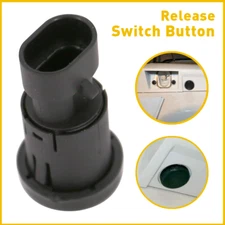 Rear Liftgate Window Glass Release Switch Button for 2007-2014 Cadillac Escalade