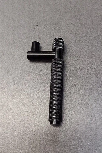 Umarex Walther Reign cocking lever extended version