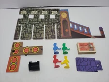 Which Witch?  1970 *Replacement Parts*