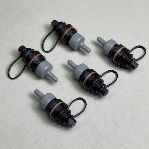 CORNING (5ER PACK) Opti-Tap Adapter Single Mode Keramikhülse schwarz KT-OPT-ADPT - Bild 19 von 20