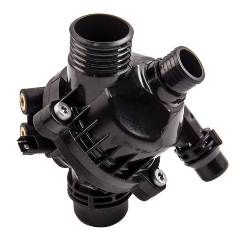 Termostato refrigerante para BMW E82/E90/E91/E92/E93/E85/E89 11537549476 1430826 - Imagen 10 de 12