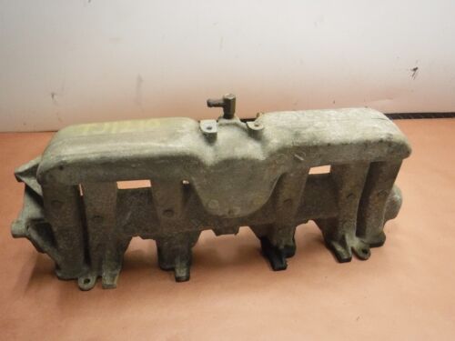 4.0 6 Cyl Intake Manifold Jeep Wrangler TJ XJ Cherokee 96-98 53010236 Free Ship - Foto 7 di 7