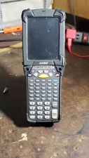 SYMBOL MC9190 MC9190-GAOSWEYA6WR Mobile Handheld Barcode Scanner w/Battery