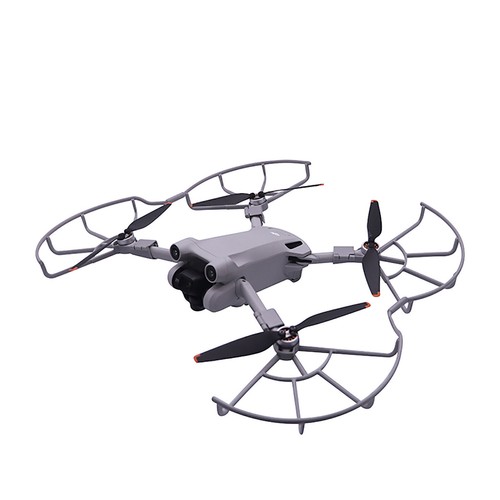 Propeller Protective Ring Propeller Guard Drone Accessories Part for Mini 3 Pro - Picture 9 of 11