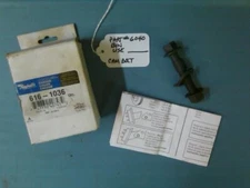 Raybestos Axis Cam Bolt Chassis Alignment  - 616-1036