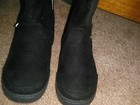 Toddler Girl's Fashion "Sara" Boots Size 8 * American Eagle Brand * Brand New! — photo 7