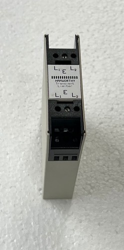 Brand New Hamworthy 363919393 Transient Limiter #New - Picture 4 of 5