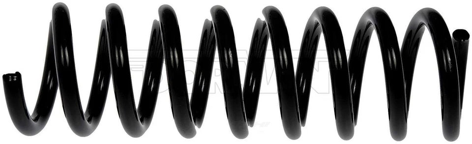 Muelle helicoidal para Mercedes-Benz C350 CLK320 1994-2015, E320 C320 DORMAN OE SOLUTI Foto 2 de 2