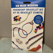 Friendship Bracelet Kit