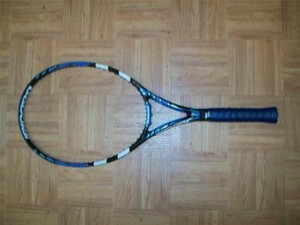 babolat pure drive cortex