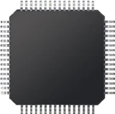 [2 pc] TLK1211 Ethernet Transceiver 1.3 Gbps Fast Relock , TLK1211RCP 