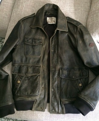 giubbotto roy rogers