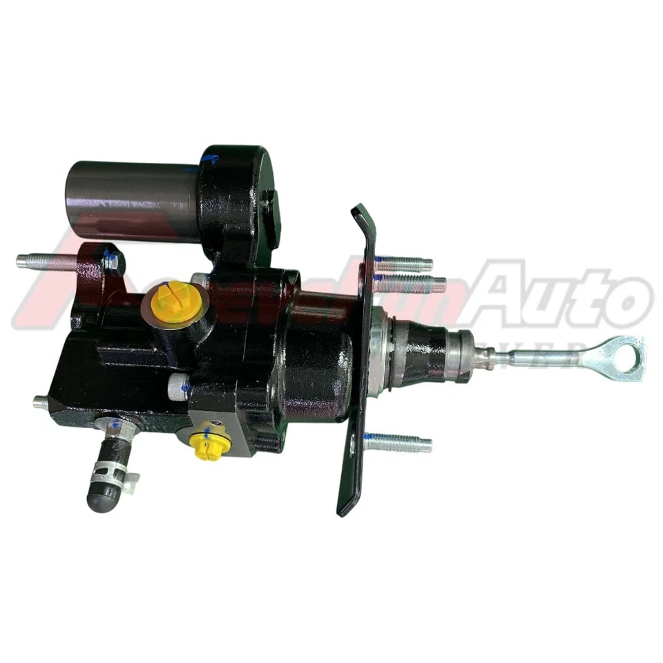Potenciador de freno Hydro Boost 52-7371 para Chevy Silverado 2500 GMC 2003-2007 Foto 2 de 4