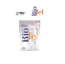 BioJel Dustless Alginate Impression Material 1 Lb bag Fast/Reg. Set-MDC Dental