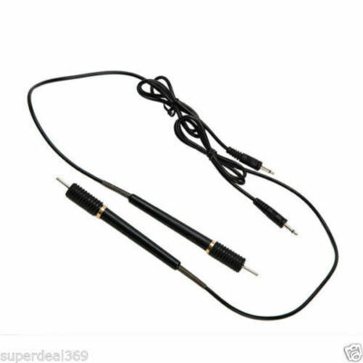 2 Pcs Dental Lab Digital Electric Wax Knife Replacement Waxer Carving Pen Penci