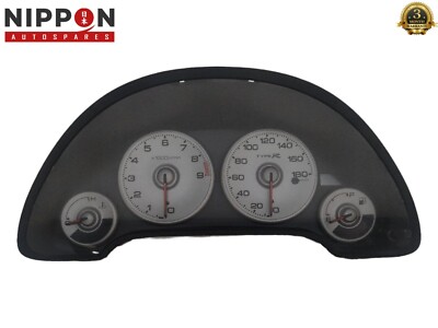 HONDA INTEGRA Type R MK3 DC5 2001-2006 Tachometer 157510-4810