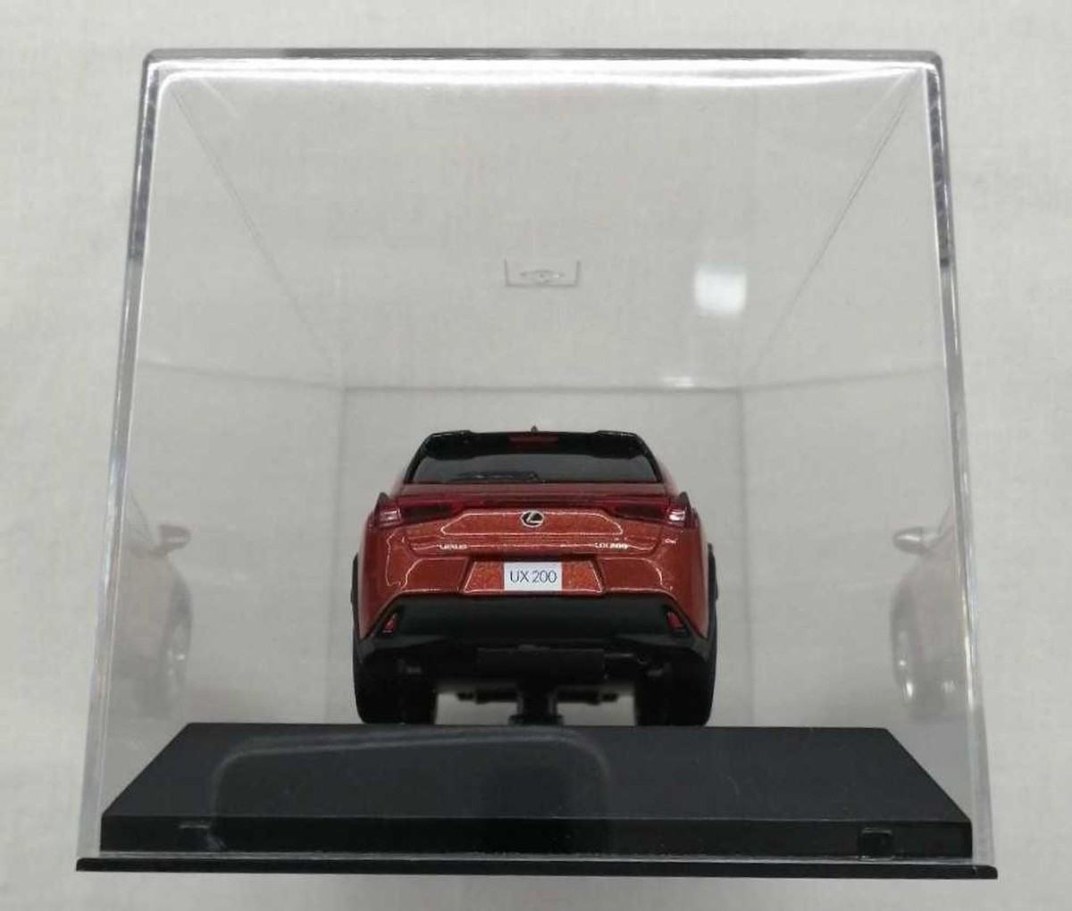 Kyosho Lexus Ux200 1/43 | eBay