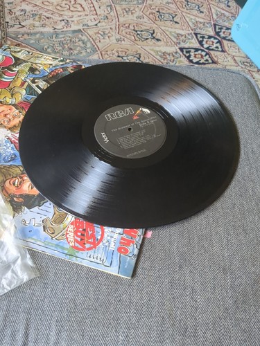 The Greatest of the Guess Who Vinyl LP 1977 AYL1-3746 RCA Exc - Picture 13 of 14