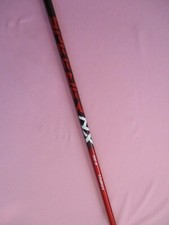 Fujikura Speeder NX Red 50-R Regular Driver Shaft Taylormade SIM 2 Stealth Qi10