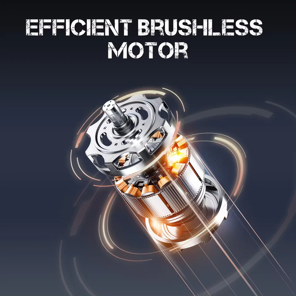 Volantex P-51 Mustang Brushless RC Warbird 500mm Wingspan RTF With 2 Batteries - Image 4 of 4