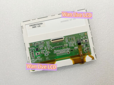 5.7'' AM640480G2TNQW00H AM640480G2 REN.B LCD Display Screen + Touch Digitizer