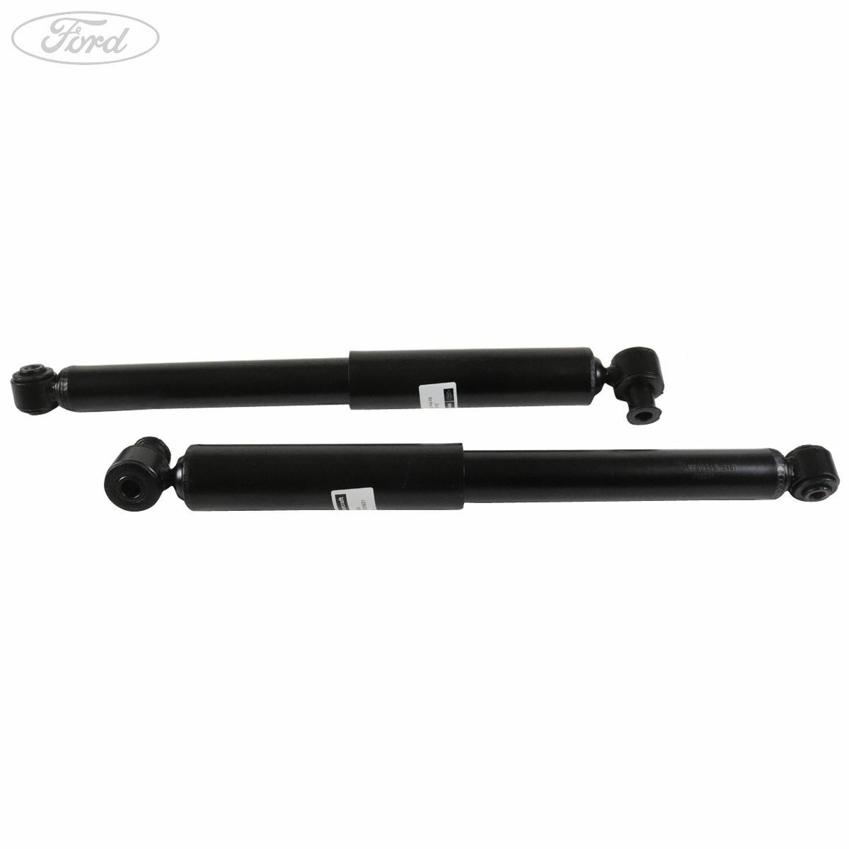 Genuine Ford TRANSIT Mk6 Rear Suspension Shock Absorber Kombi Bus 