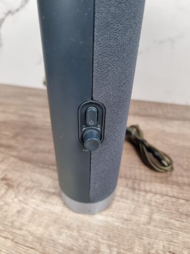 Harman Kardon Subwoofer - HP 5187-2106 - Afbeelding 4 van 6